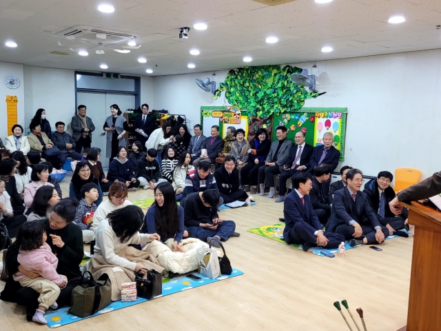2025년 2월 16일 주일오후 전교인 척사대회